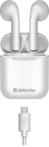 Defender - Vezeték nélküli sztereó headset Twins 637