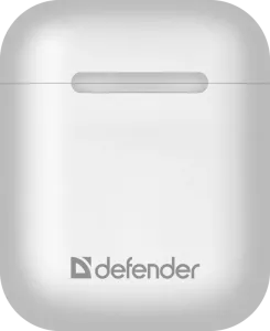 Defender - Vezeték nélküli sztereó headset Twins 637