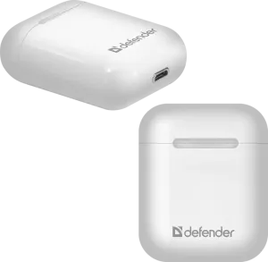 Defender - Vezeték nélküli sztereó headset Twins 637