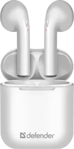Defender - Vezeték nélküli sztereó headset Twins 637