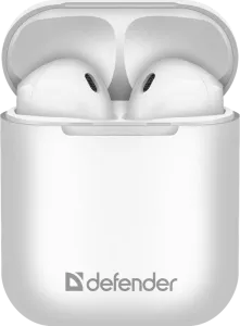 Defender - Vezeték nélküli sztereó headset Twins 637