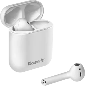 Defender - Vezeték nélküli sztereó headset Twins 637