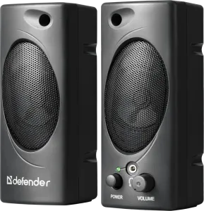 Defender - 2.0 hangszórórendszer SPK 50