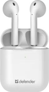 Defender - Vezeték nélküli sztereó headset Twins 631
