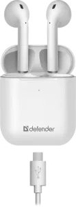 Defender - Vezeték nélküli sztereó headset Twins 631