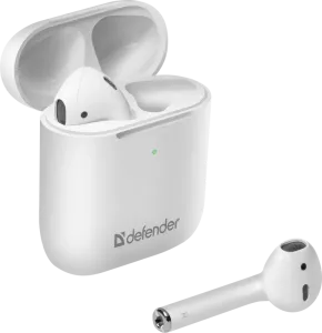 Defender - Vezeték nélküli sztereó headset Twins 631