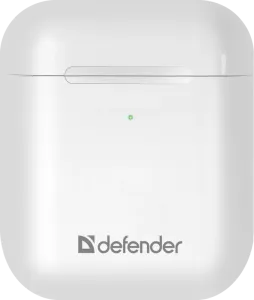 Defender - Vezeték nélküli sztereó headset Twins 631