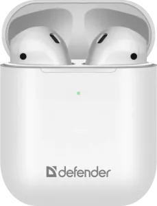 Defender - Vezeték nélküli sztereó headset Twins 631