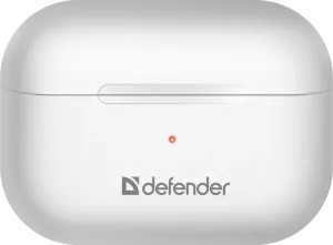 Defender - Vezeték nélküli sztereó headset Twins 636