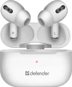 Defender - Vezeték nélküli sztereó headset Twins 636