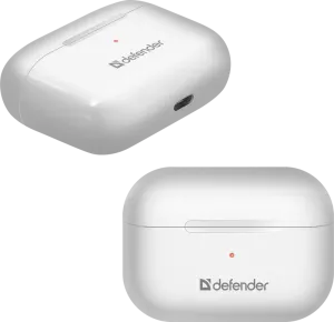 Defender - Vezeték nélküli sztereó headset Twins 636