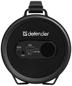 Defender - Hordozható hangszóró Reactor