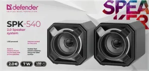 Defender - 2.0 hangszórórendszer SPK-540