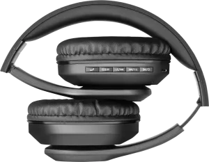 Defender - Vezeték nélküli sztereó headset FreeMotion B552
