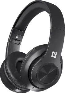 Defender - Vezeték nélküli sztereó headset FreeMotion B552