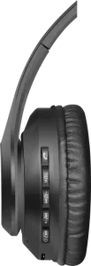 Defender - Vezeték nélküli sztereó headset FreeMotion B552