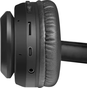 Defender - Vezeték nélküli sztereó headset FreeMotion B552