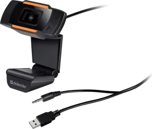 Defender - Webkamera G-lens 2579 HD720p