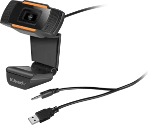 Defender - Webkamera G-lens 2579 HD720p