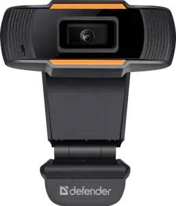 Defender - Webkamera G-lens 2579 HD720p