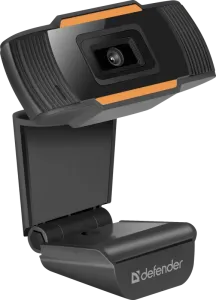 Defender - Webkamera G-lens 2579 HD720p