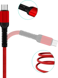Defender - USB kábel 