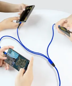 Defender - USB kábel 