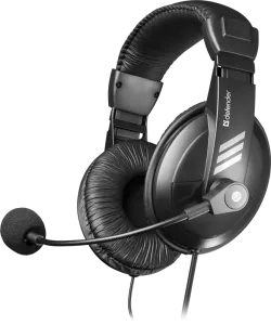Defender - Headset PC-hez Gryphon 750