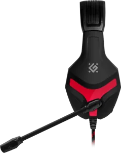 Defender - Gamer fejhallgató Scrapper 500
