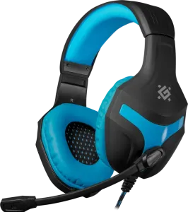 Defender - Gamer fejhallgató Scrapper 500