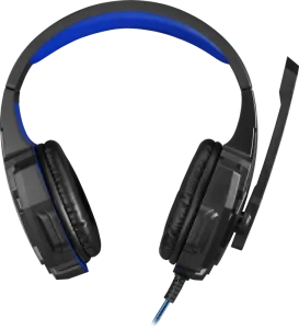 Defender - Gamer fejhallgató Warhead G-390