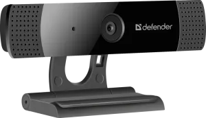 Defender - Webkamera G-lens 2599 FullHD