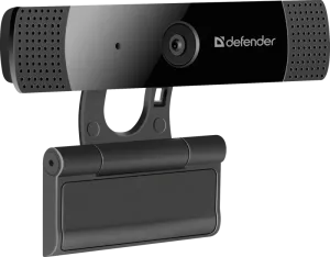 Defender - Webkamera G-lens 2599 FullHD