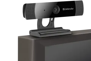 Defender - Webkamera G-lens 2599 FullHD