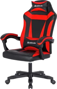 Defender - Gamer szék Master