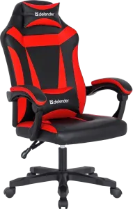 Defender - Gamer szék Master