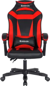 Defender - Gamer szék Master