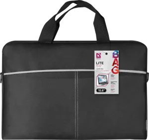 Defender - Laptop táska Lite 15.6