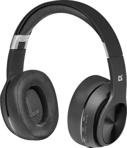 Defender - Vezeték nélküli sztereó headset FreeMotion B540