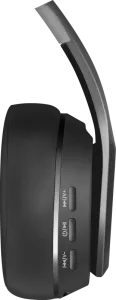 Defender - Vezeték nélküli sztereó headset FreeMotion B540