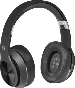 Defender - Vezeték nélküli sztereó headset FreeMotion B540