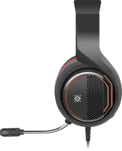Defender - Gamer fejhallgató Apex