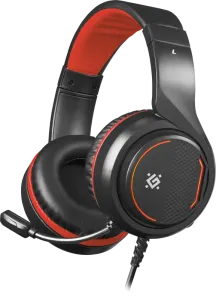 Defender - Gamer fejhallgató Apex Pro