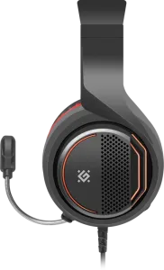 Defender - Gamer fejhallgató Apex Pro