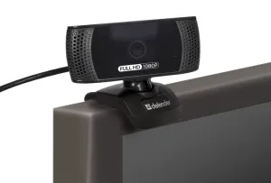 Defender - Webkamera G-lens 2694 Full HD