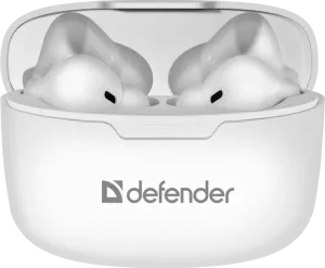 Defender - Vezeték nélküli sztereó headset Twins 903