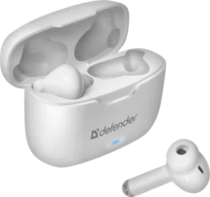 Defender - Vezeték nélküli sztereó headset Twins 903