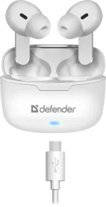 Defender - Vezeték nélküli sztereó headset Twins 903