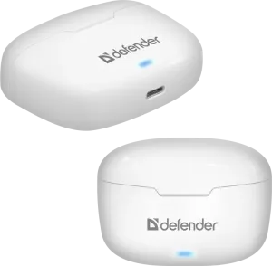 Defender - Vezeték nélküli sztereó headset Twins 903