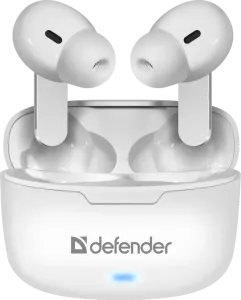 Defender - Vezeték nélküli sztereó headset Twins 903